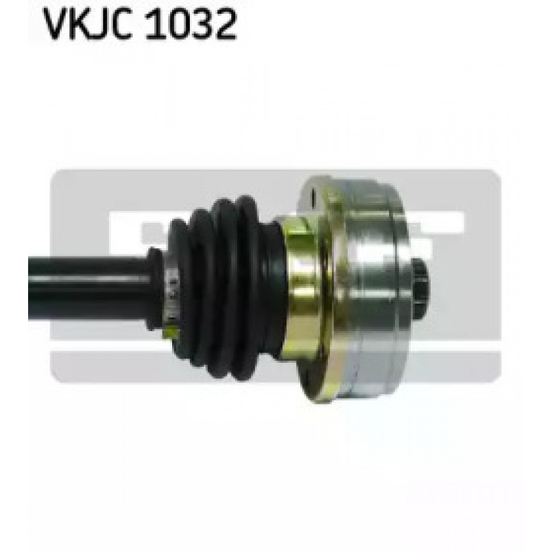 VKJC 1032 SKF - Привідний вал
